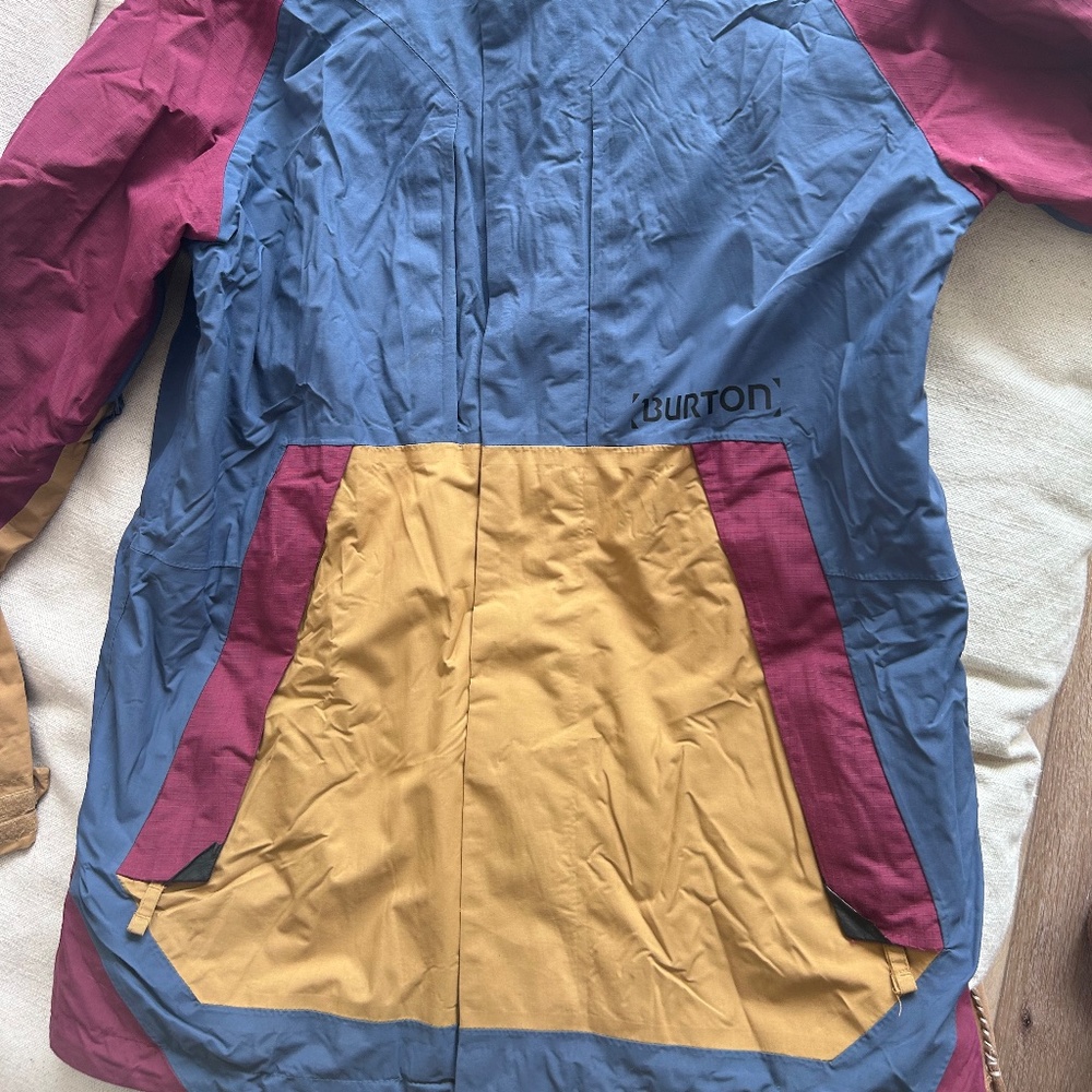 Burton Ski Jacket